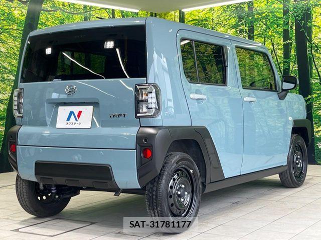 Daihatsu TAFT 2025-04 6615154-16