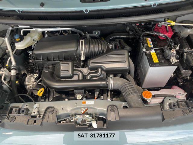 Daihatsu TAFT 2025-04 6615154-17