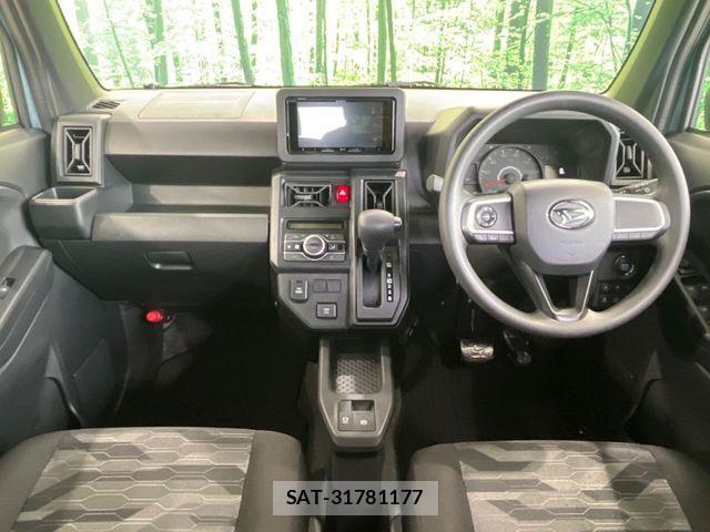 Daihatsu TAFT 2025-04 6615154-1