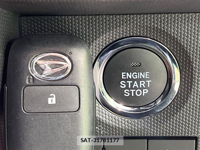 Daihatsu TAFT 2025-04 6615154-5