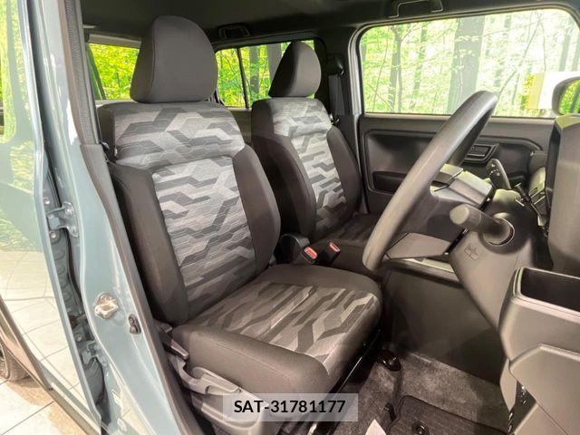 Daihatsu TAFT 2025-04 6615154-7