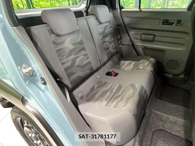 Daihatsu TAFT 2025-04 6615154-8