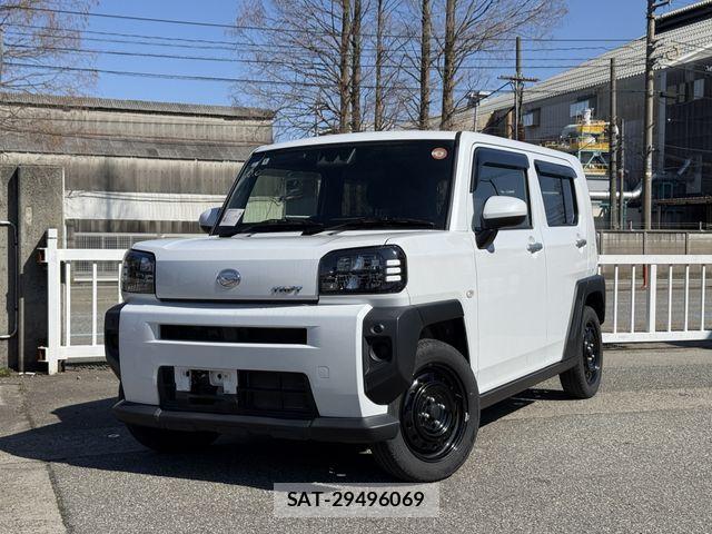 Daihatsu TAFT 2022-09 6615158-0