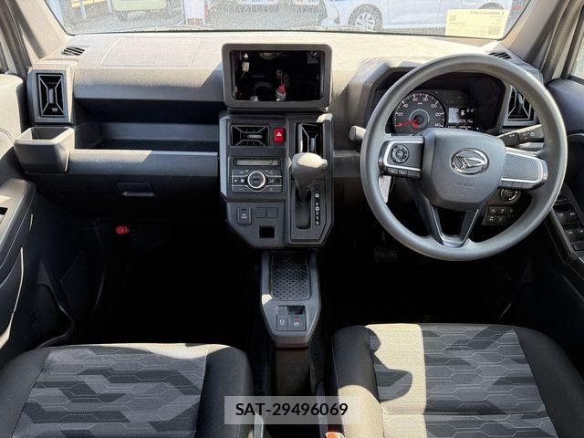Daihatsu TAFT 2022-09 6615158-9