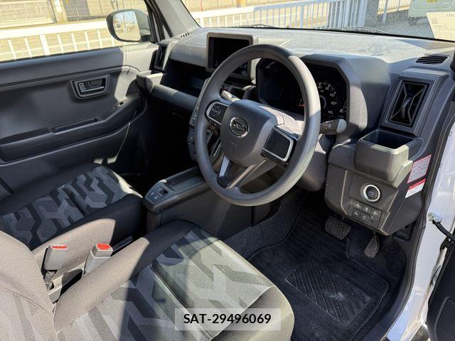 Daihatsu TAFT 2022-09 6615158-10