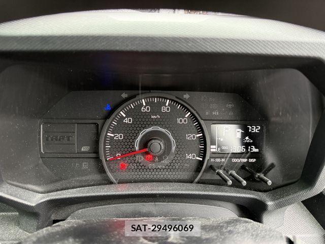 Daihatsu TAFT 2022-09 6615158-11