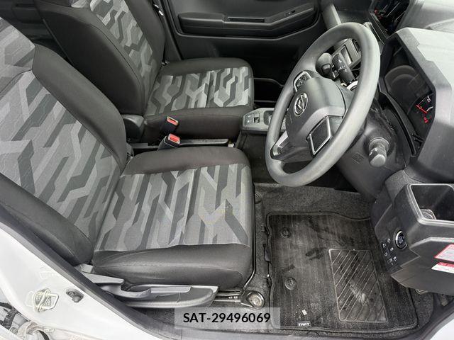 Daihatsu TAFT 2022-09 6615158-12