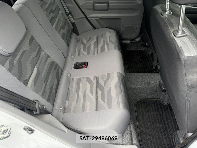 Daihatsu TAFT 2022-09 6615158-13
