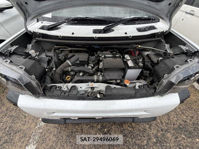 Daihatsu TAFT 2022-09 6615158-16