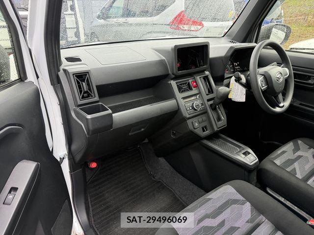 Daihatsu TAFT 2022-09 6615158-1