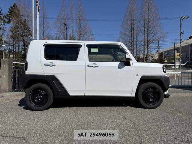 Daihatsu TAFT 2022-09 6615158-5