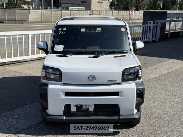 Daihatsu TAFT 2022-09 6615158-7