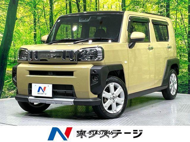 Daihatsu TAFT 2021-06 6615140-0
