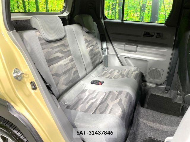 Daihatsu TAFT 2021-06 6615140-9