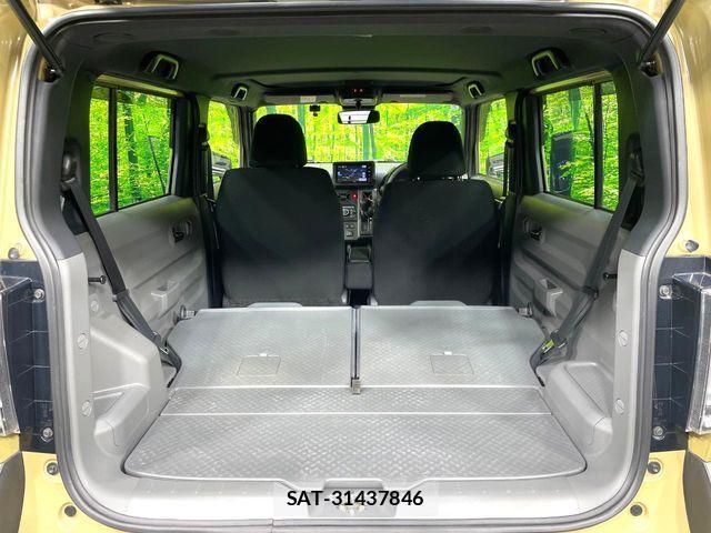 Daihatsu TAFT 2021-06 6615140-10
