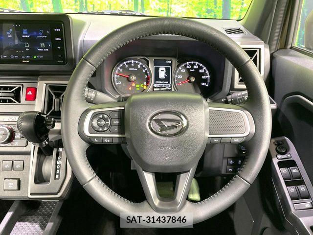 Daihatsu TAFT 2021-06 6615140-11