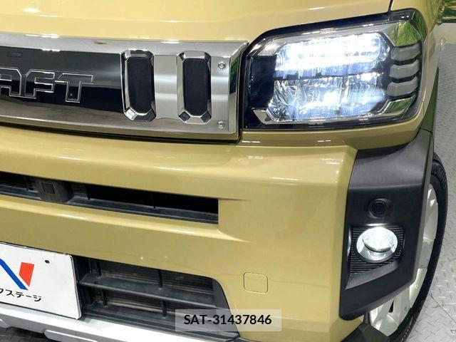 Daihatsu TAFT 2021-06 6615140-12