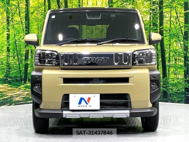 Daihatsu TAFT 2021-06 6615140-14