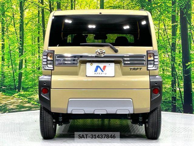 Daihatsu TAFT 2021-06 6615140-15
