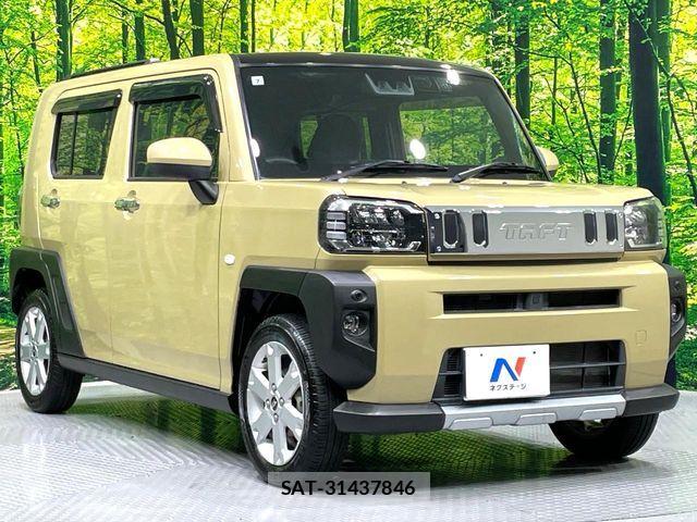 Daihatsu TAFT 2021-06 6615140-16