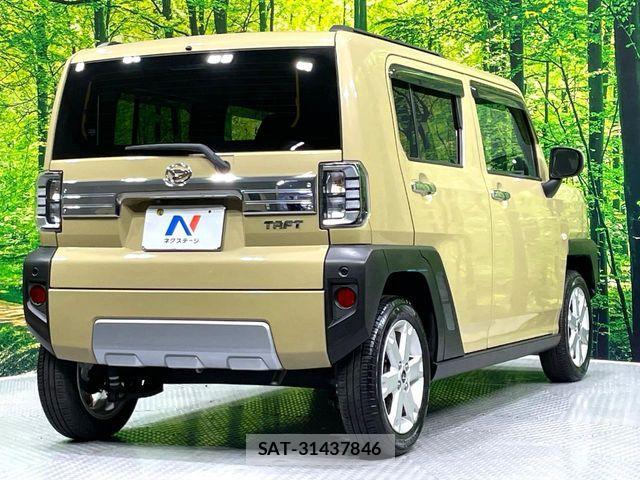 Daihatsu TAFT 2021-06 6615140-17