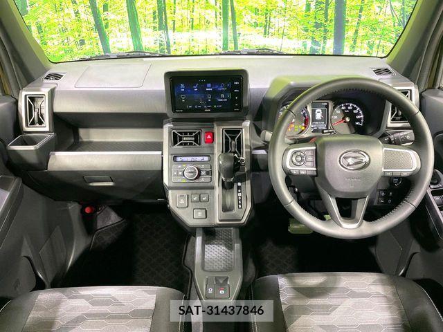 Daihatsu TAFT 2021-06 6615140-1
