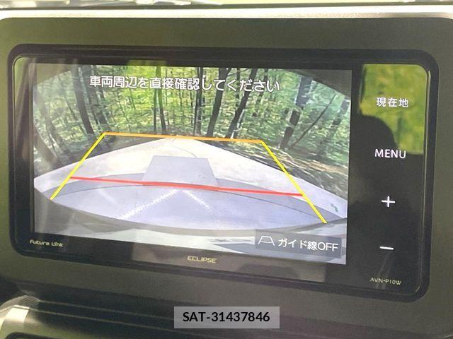 Daihatsu TAFT 2021-06 6615140-5