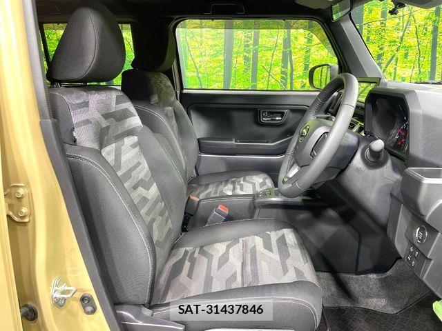 Daihatsu TAFT 2021-06 6615140-8
