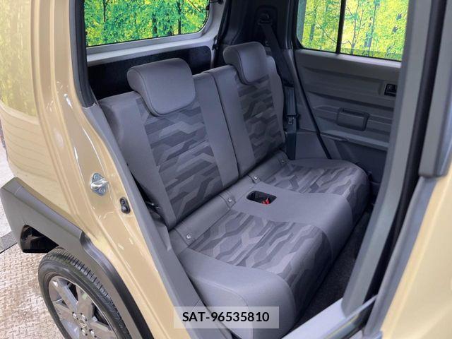 Daihatsu TAFT 2022-01 6615143-9