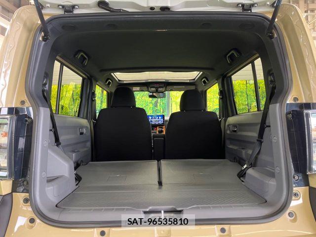 Daihatsu TAFT 2022-01 6615143-10