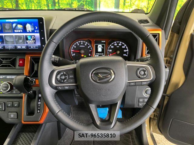 Daihatsu TAFT 2022-01 6615143-11
