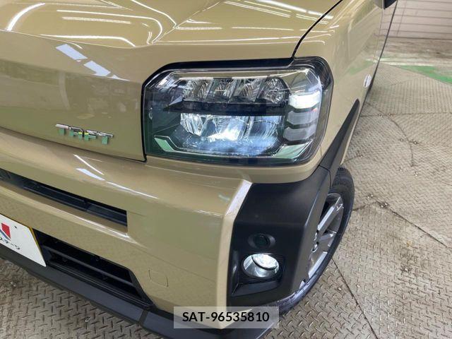 Daihatsu TAFT 2022-01 6615143-12