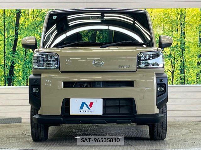Daihatsu TAFT 2022-01 6615143-14