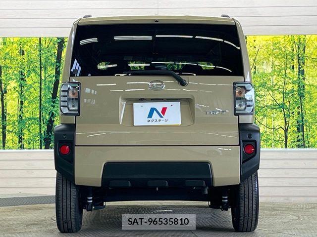 Daihatsu TAFT 2022-01 6615143-15