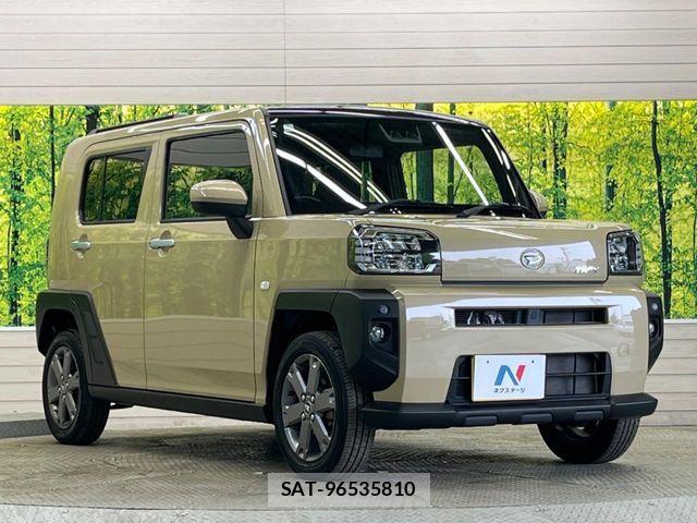 Daihatsu TAFT 2022-01 6615143-16