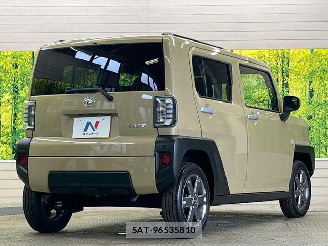 Daihatsu TAFT 2022-01 6615143-17