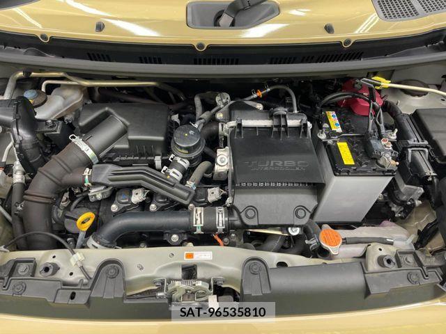 Daihatsu TAFT 2022-01 6615143-18