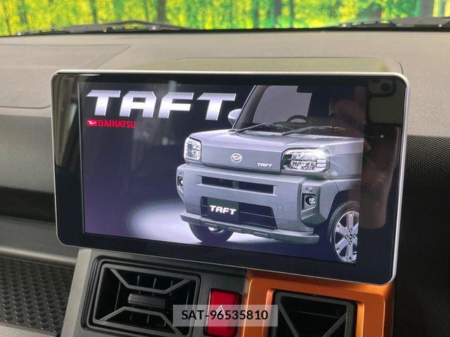 Daihatsu TAFT 2022-01 6615143-2