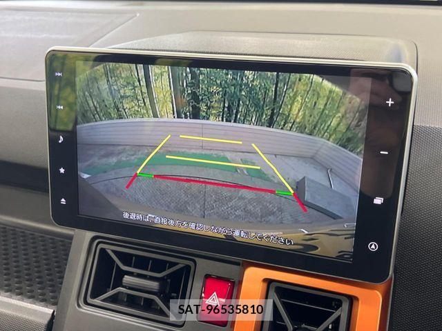 Daihatsu TAFT 2022-01 6615143-3