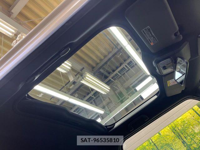 Daihatsu TAFT 2022-01 6615143-4