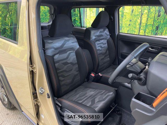 Daihatsu TAFT 2022-01 6615143-8