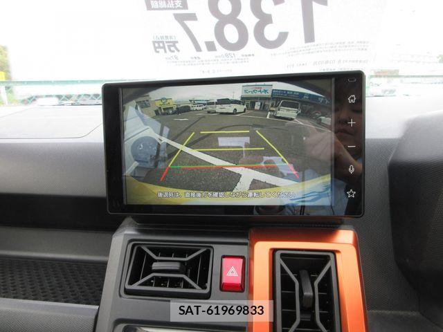 Daihatsu TAFT 2021-03 6615153-9