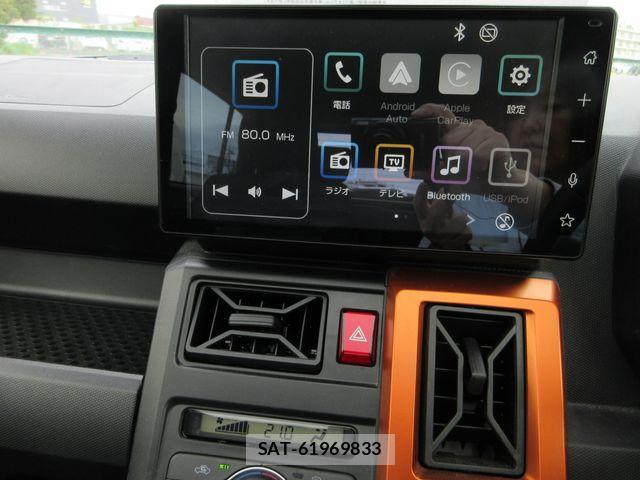 Daihatsu TAFT 2021-03 6615153-10