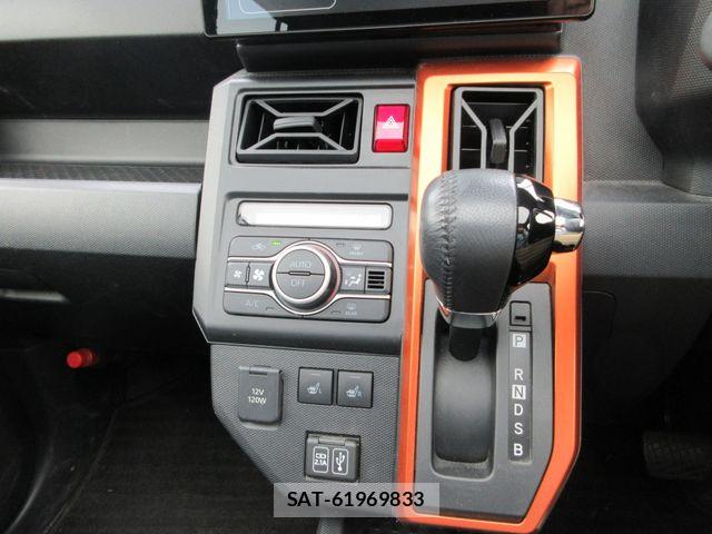 Daihatsu TAFT 2021-03 6615153-11