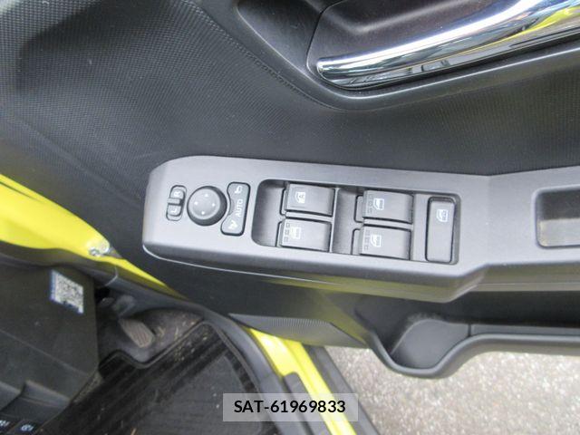 Daihatsu TAFT 2021-03 6615153-13