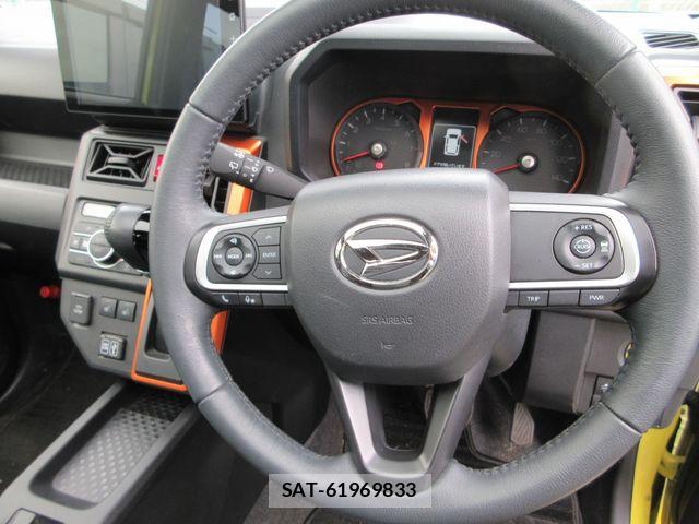 Daihatsu TAFT 2021-03 6615153-15