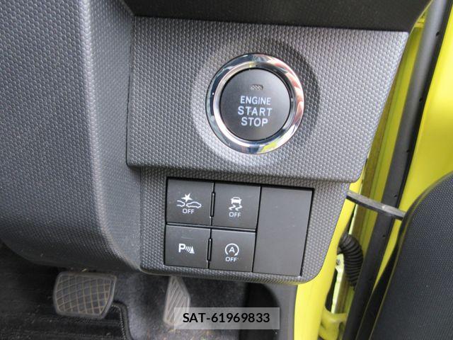 Daihatsu TAFT 2021-03 6615153-16