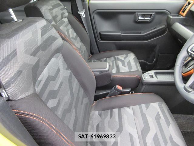 Daihatsu TAFT 2021-03 6615153-17