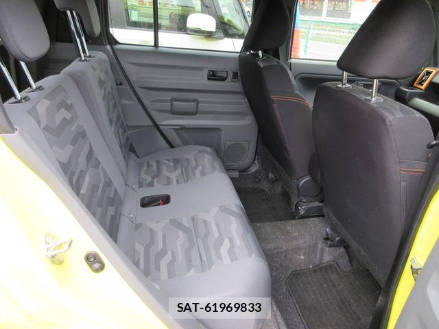 Daihatsu TAFT 2021-03 6615153-18