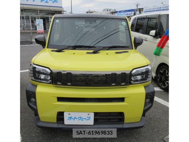 Daihatsu TAFT 2021-03 6615153-1